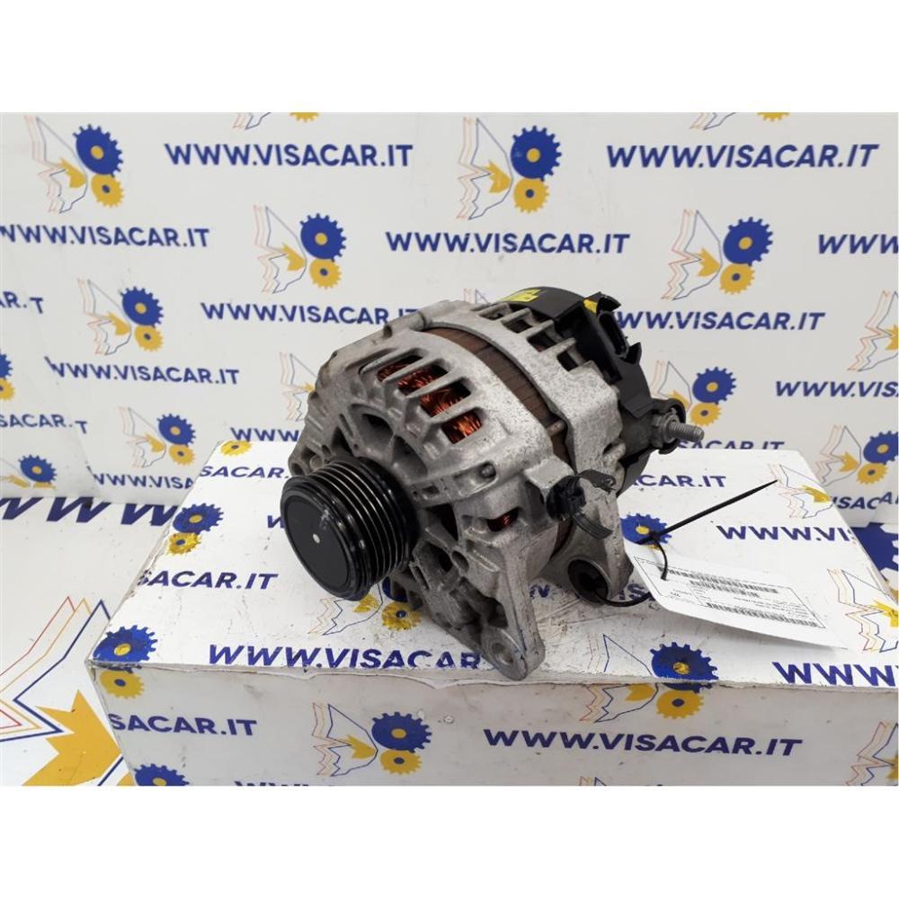 Alternatore
