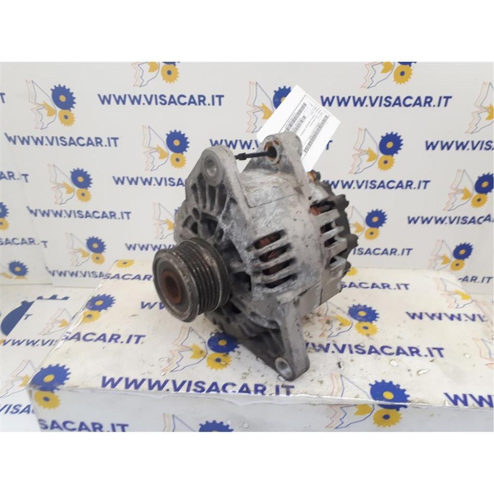 Alternatore