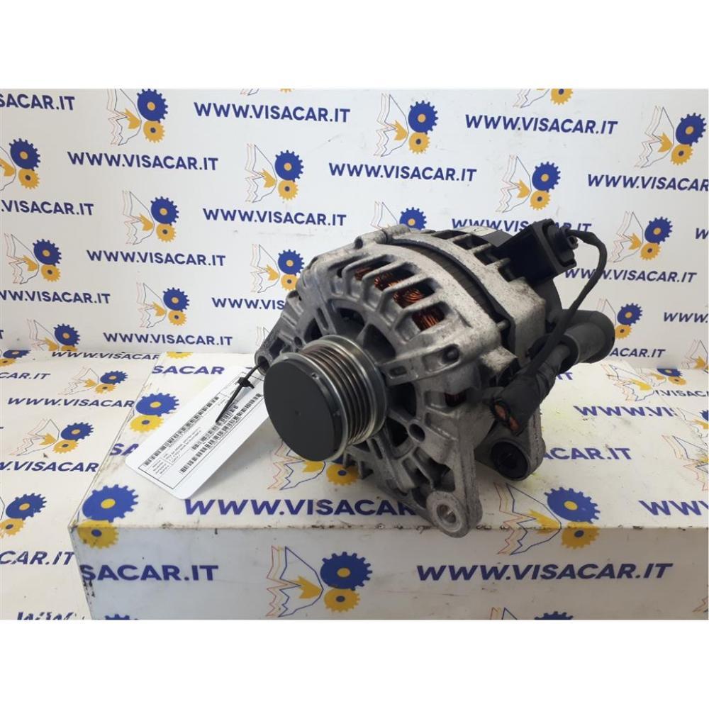 Alternatore
