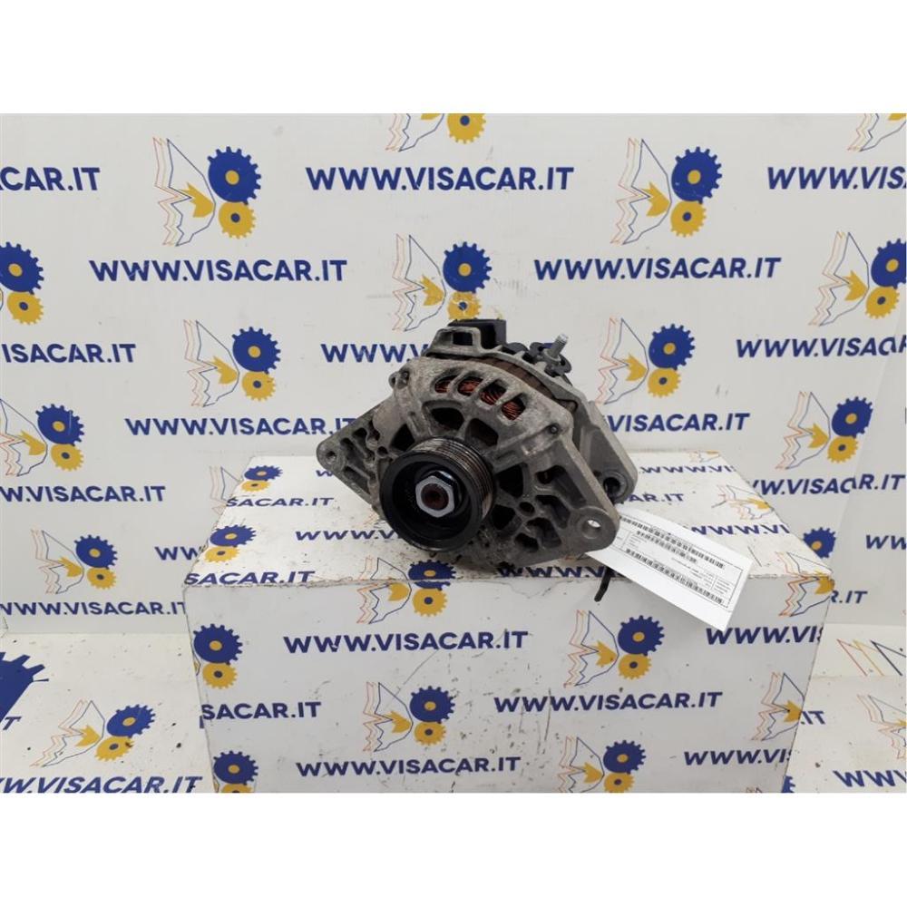 Alternatore