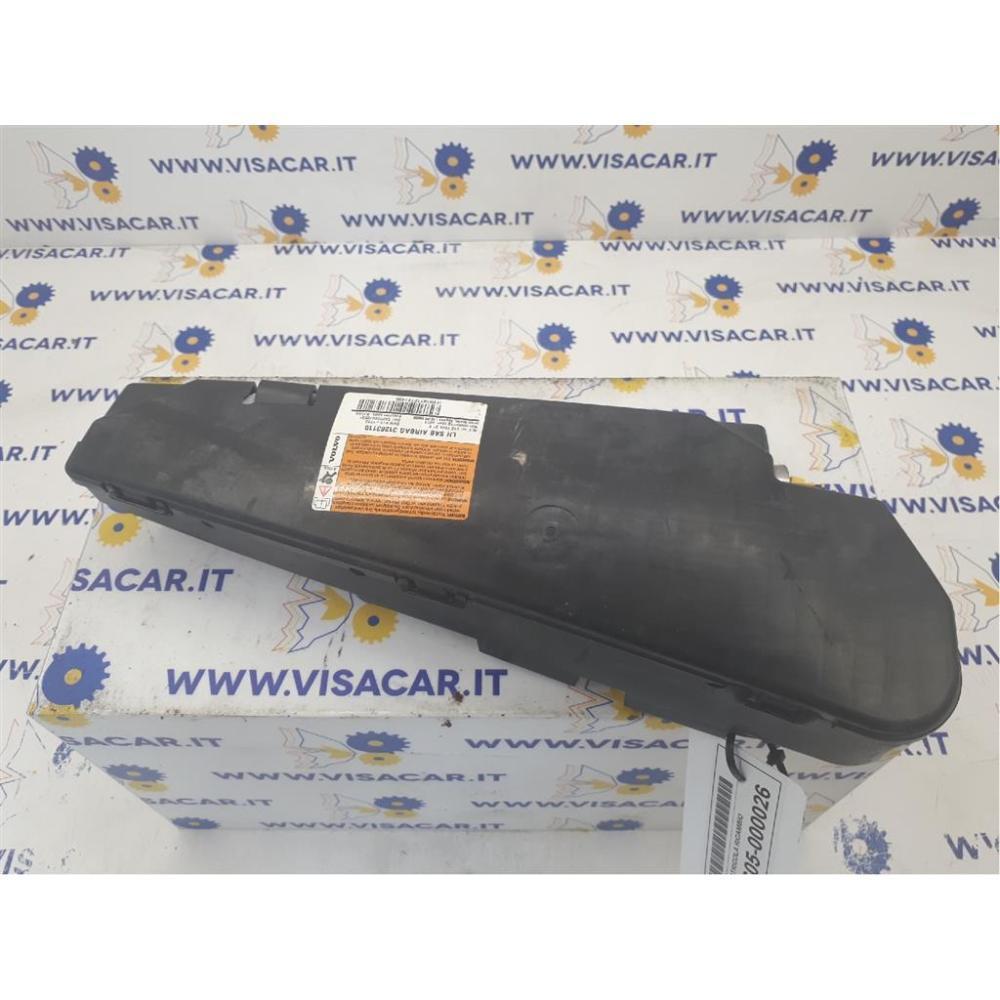 Air-Bag Sedile (anteriore) Sinistro