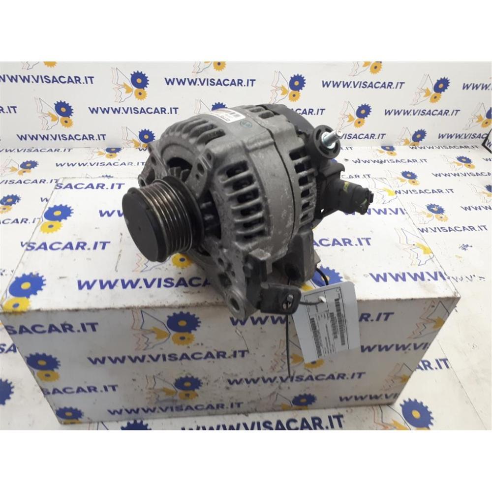 Alternatore