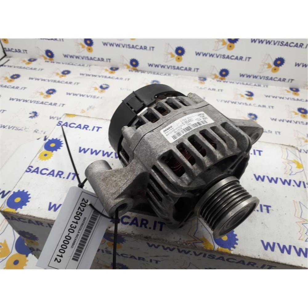 Alternatore