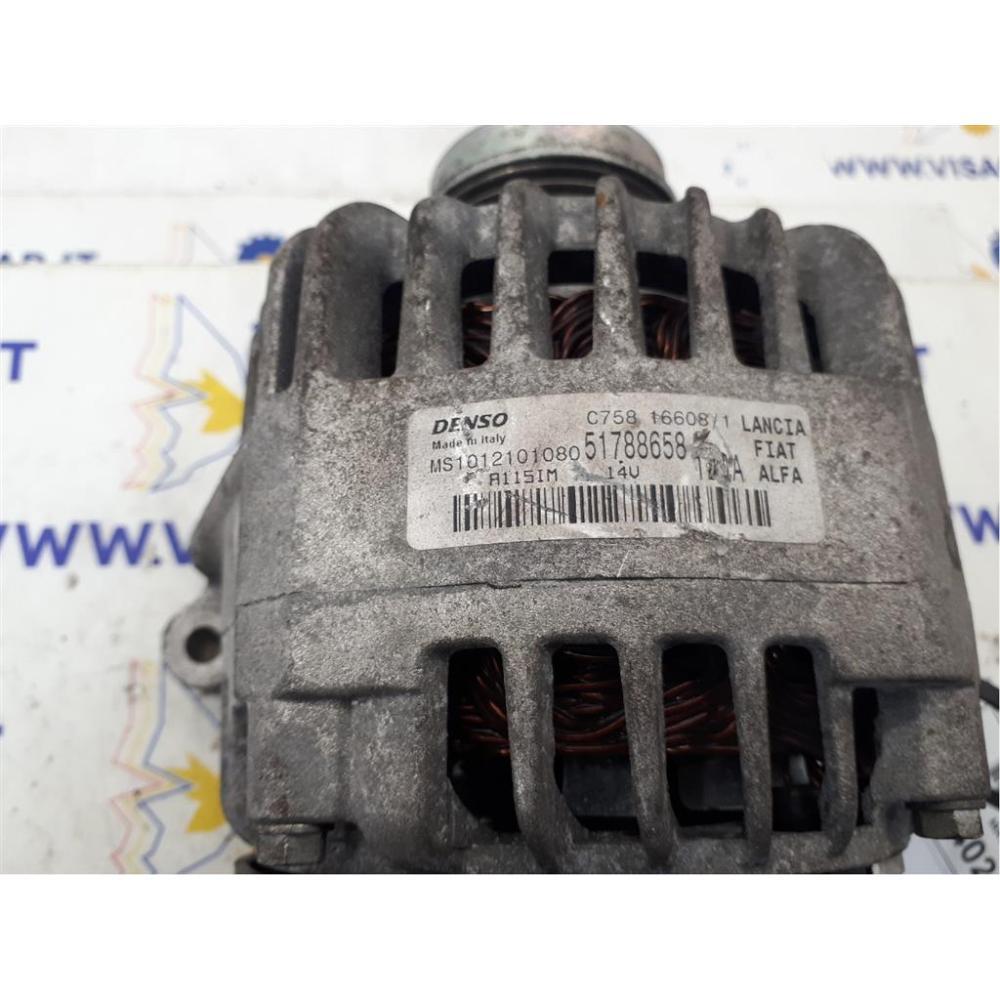 Alternatore
