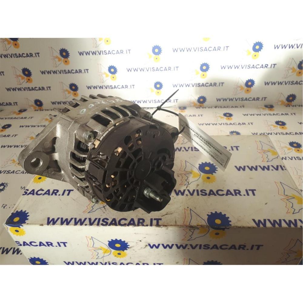 Alternatore