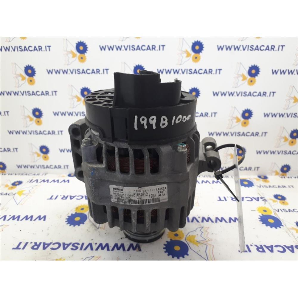 Alternatore