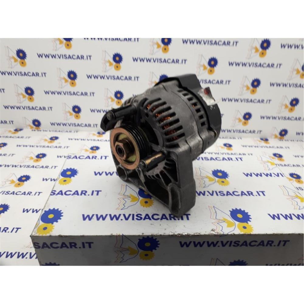 Alternatore