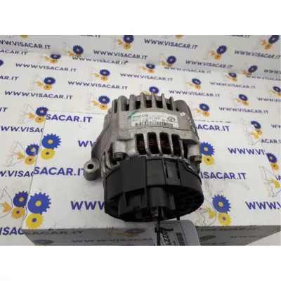 Alternatore