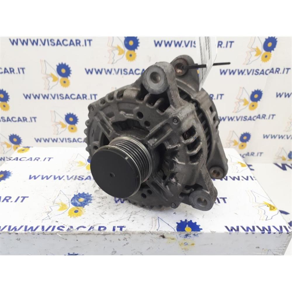 Alternatore