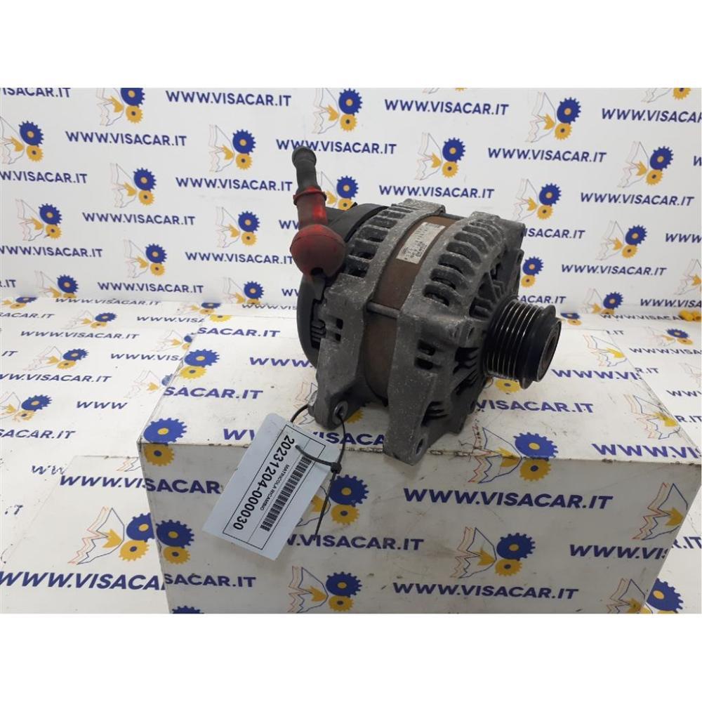 Alternatore