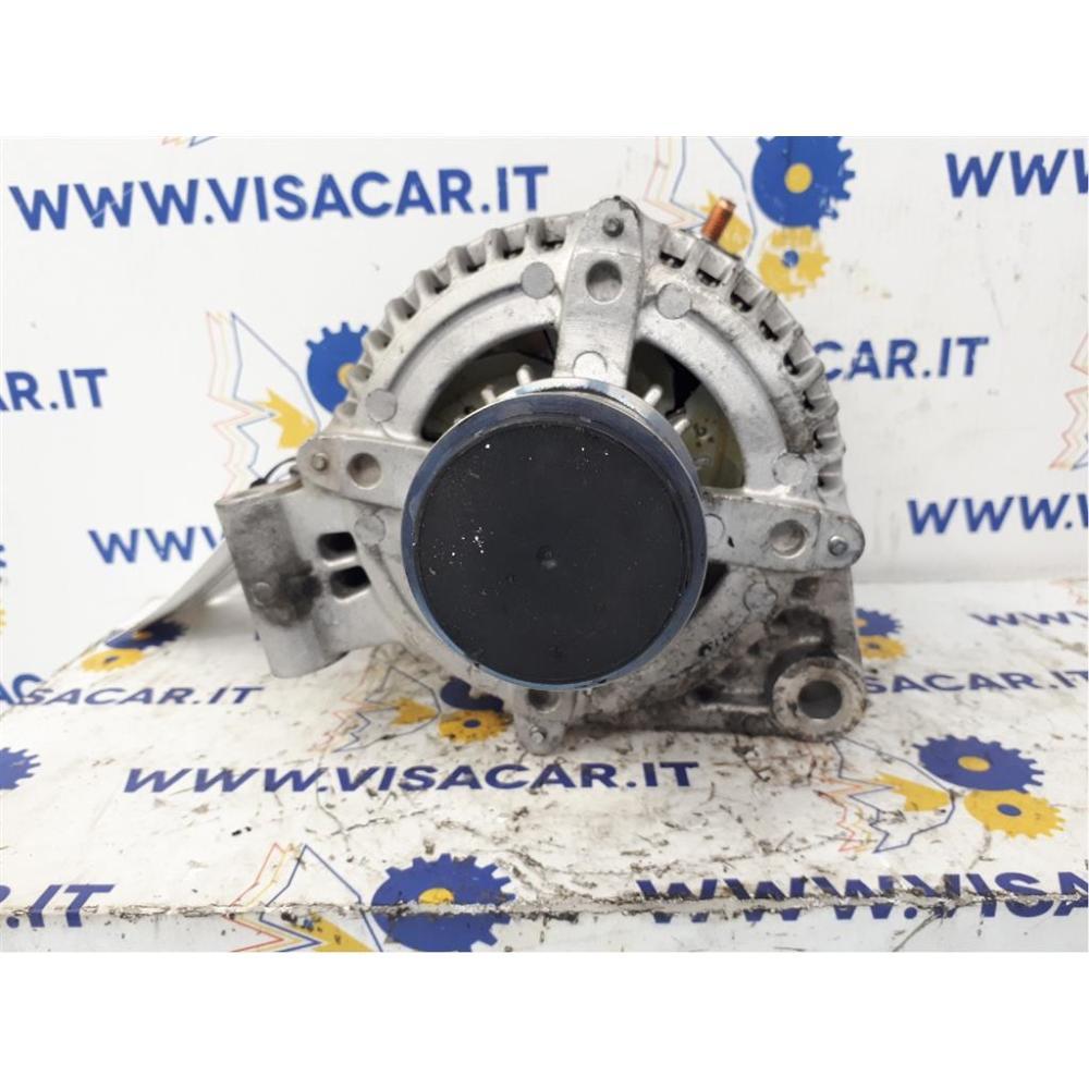 Alternatore