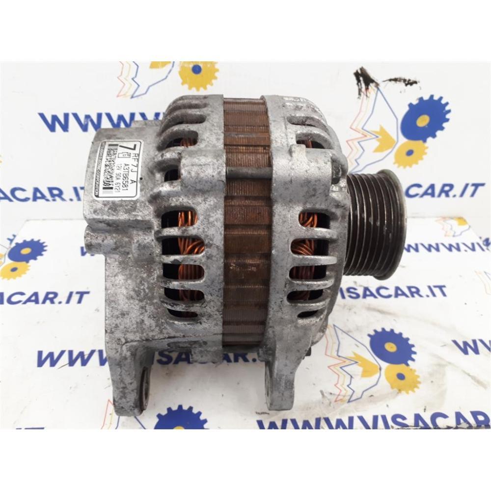 Alternatore
