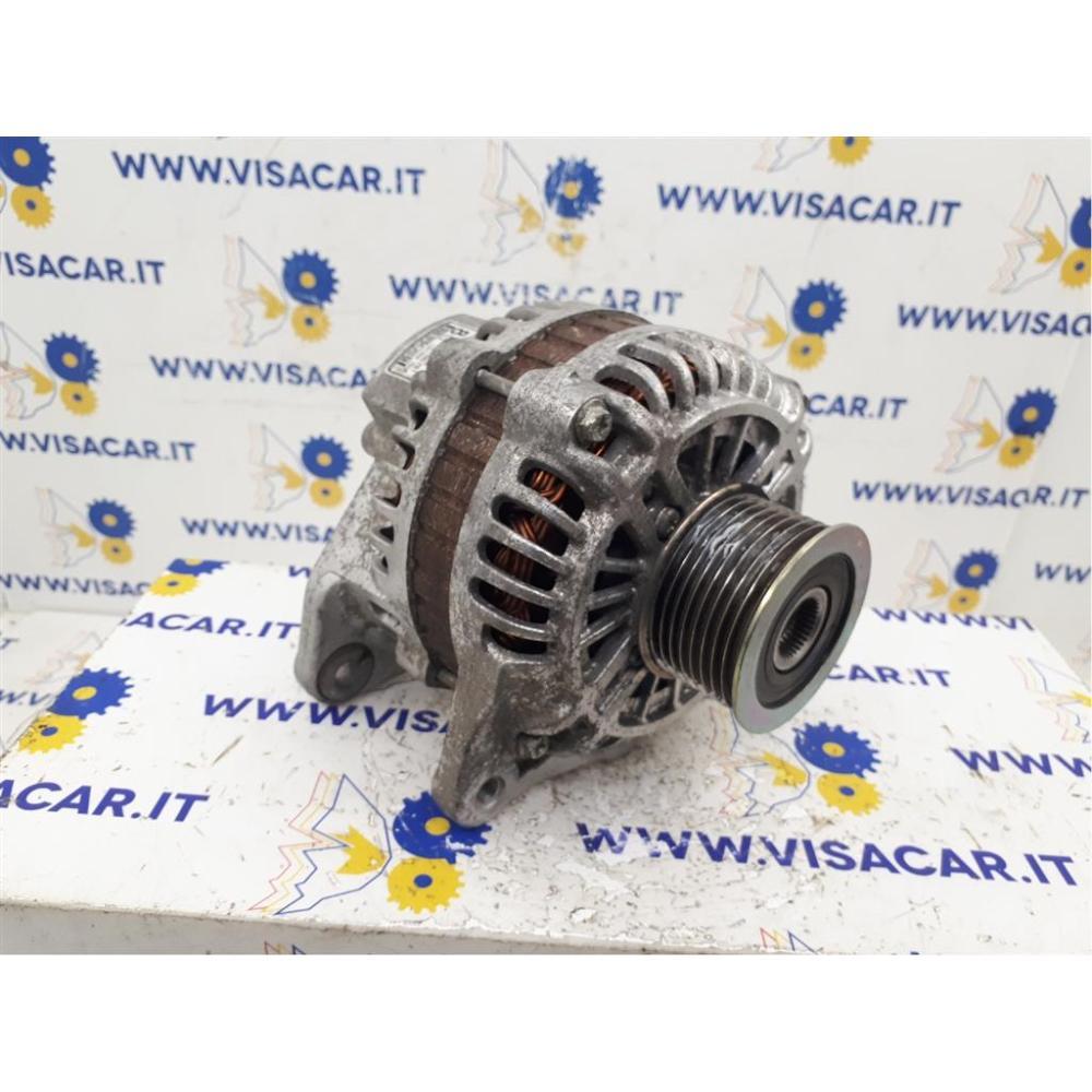 Alternatore