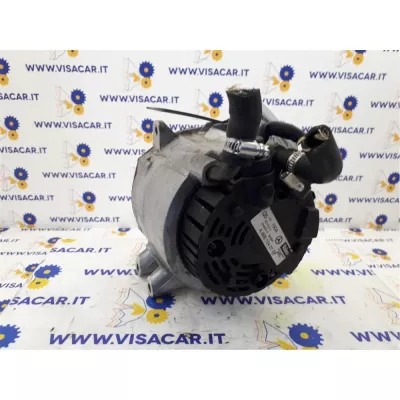 Alternatore