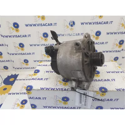 Alternatore