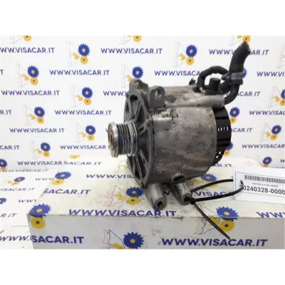 Alternatore