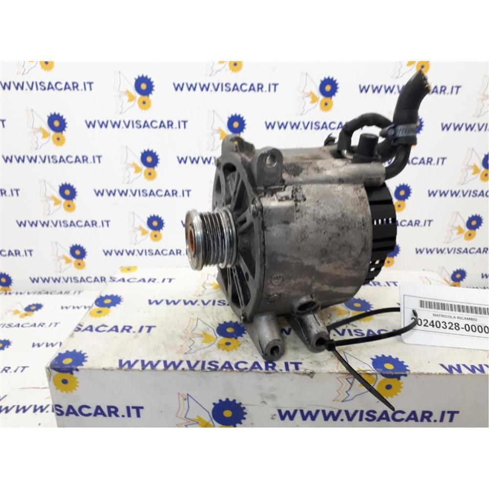 Alternatore