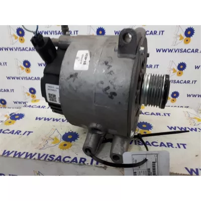 Alternatore