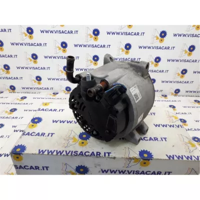 Alternatore