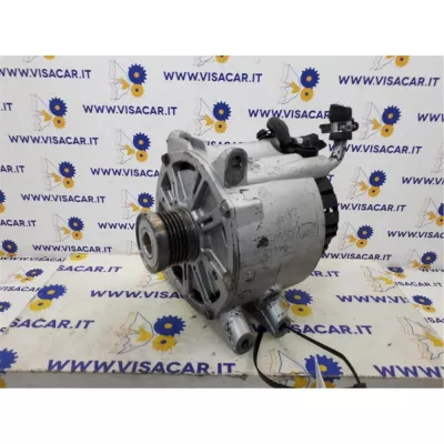 Alternatore