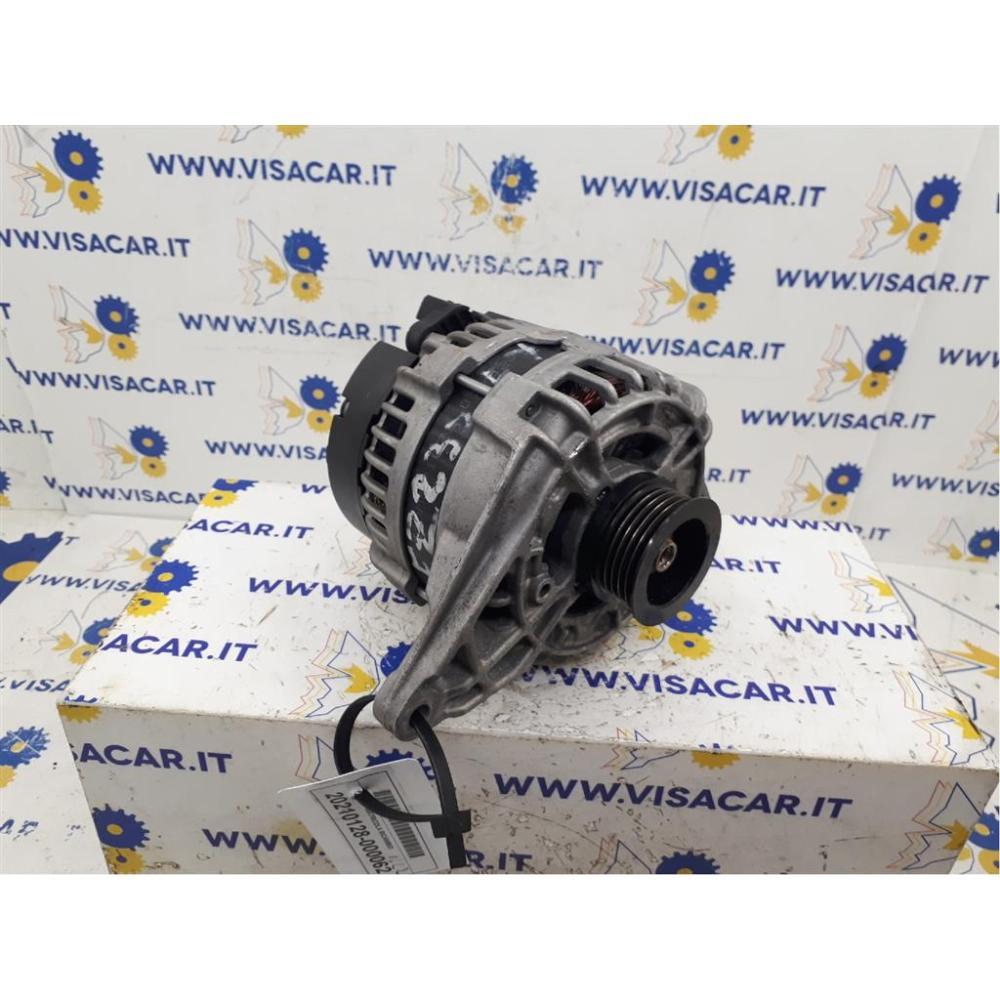 Alternatore