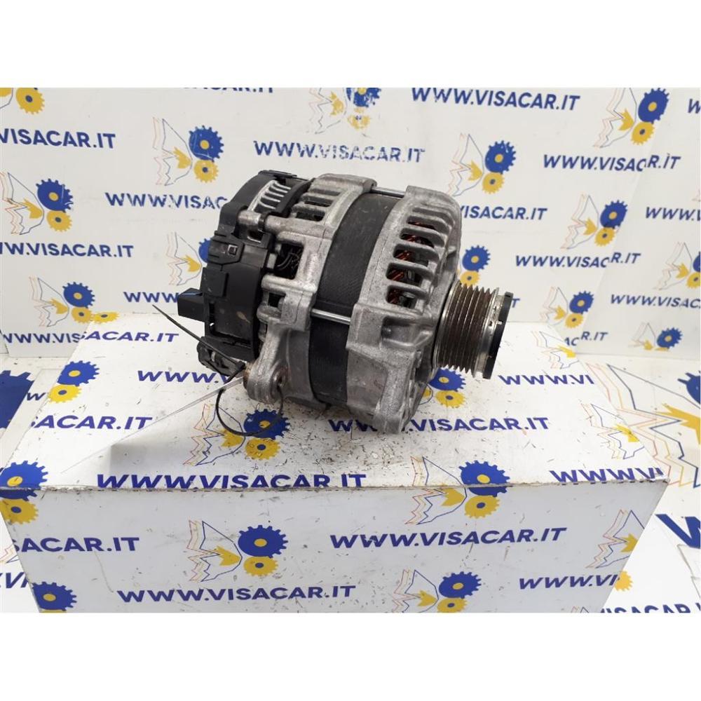 Alternatore