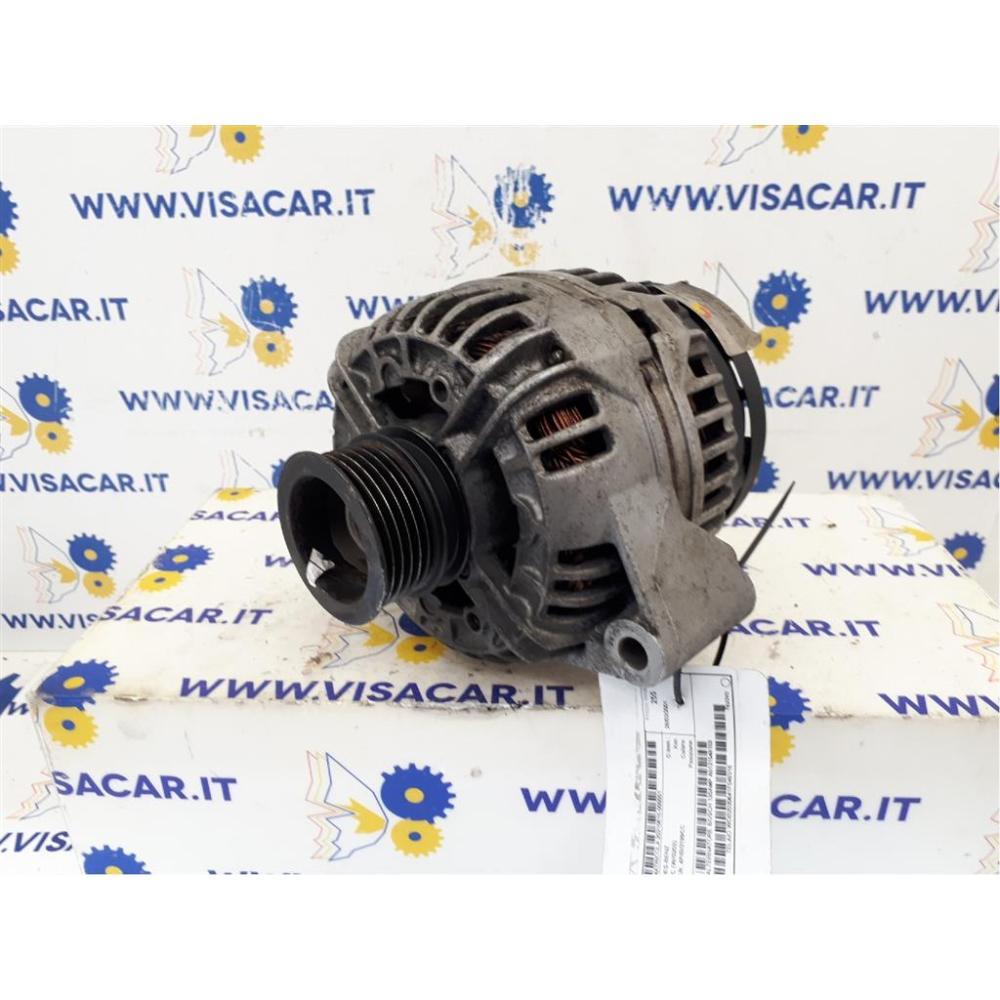 Alternatore