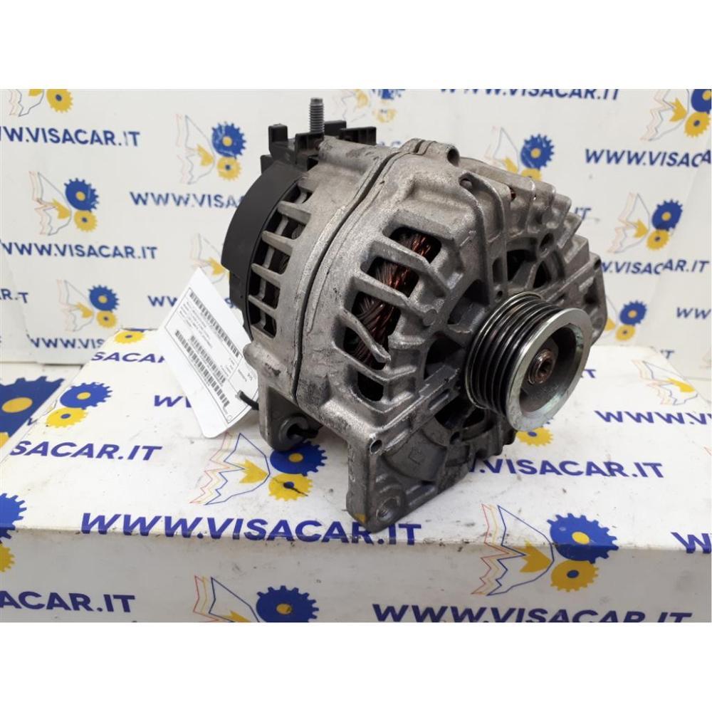 Alternatore