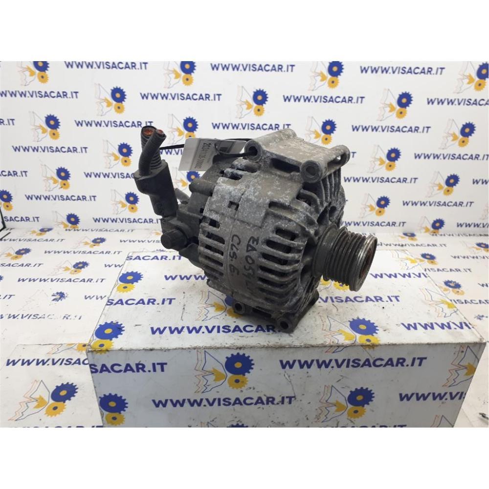 Alternatore