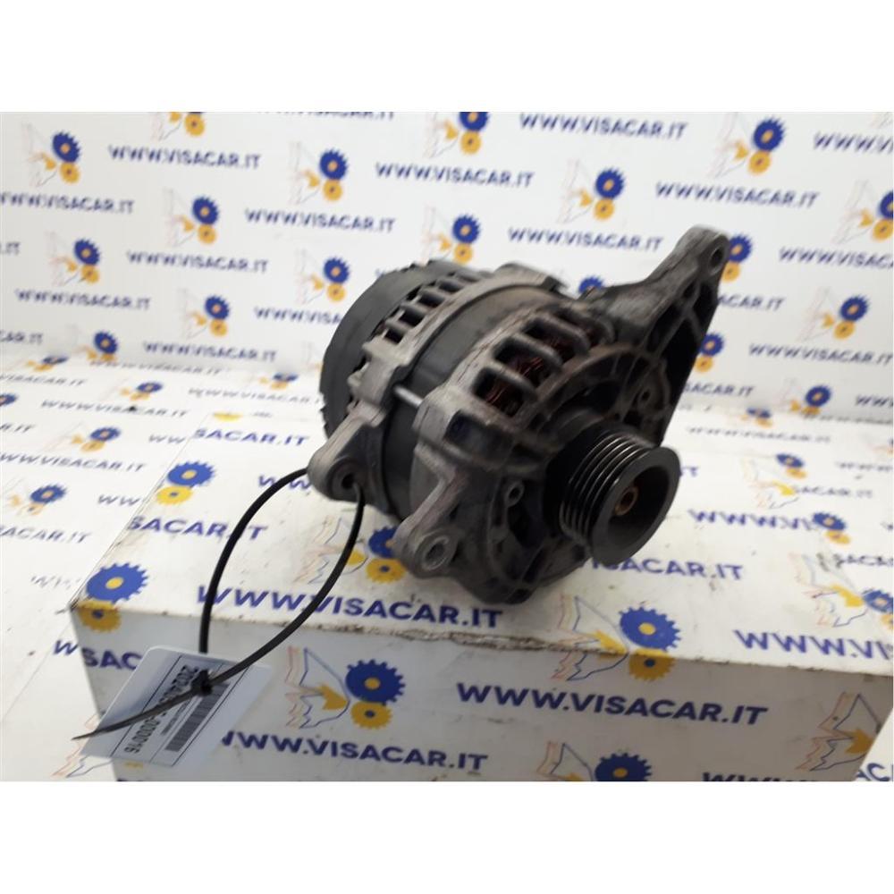 Alternatore