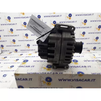 Alternatore
