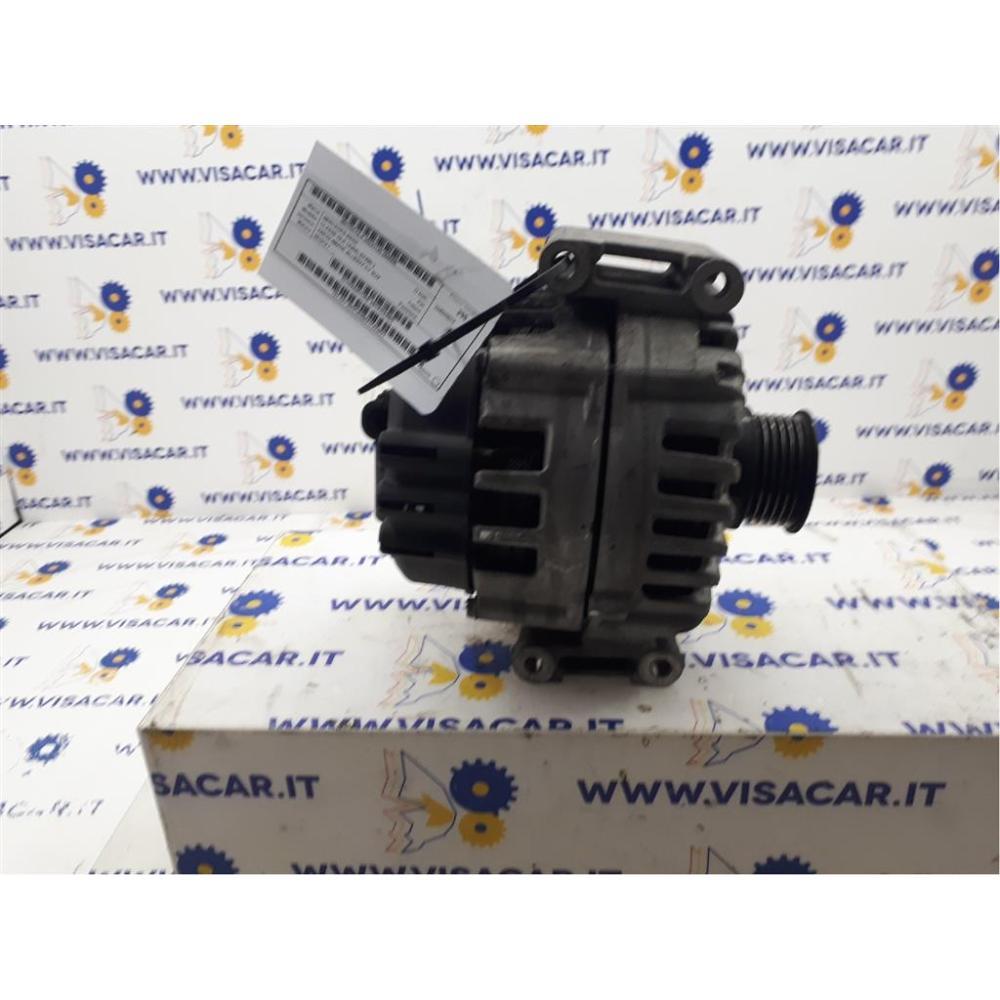 Alternatore