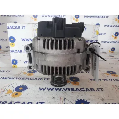Alternatore