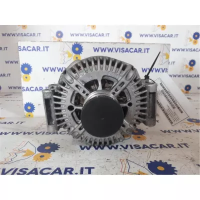 Alternatore
