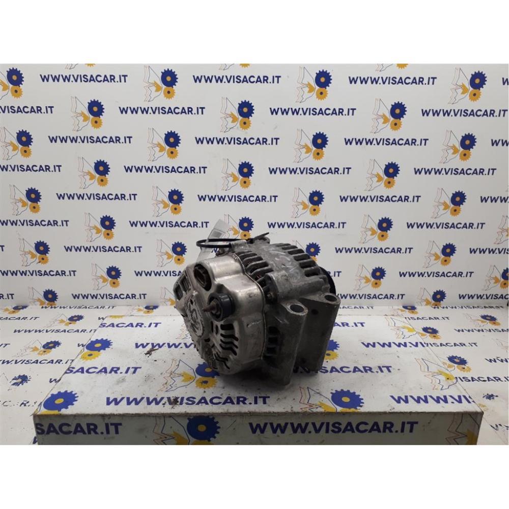 Alternatore