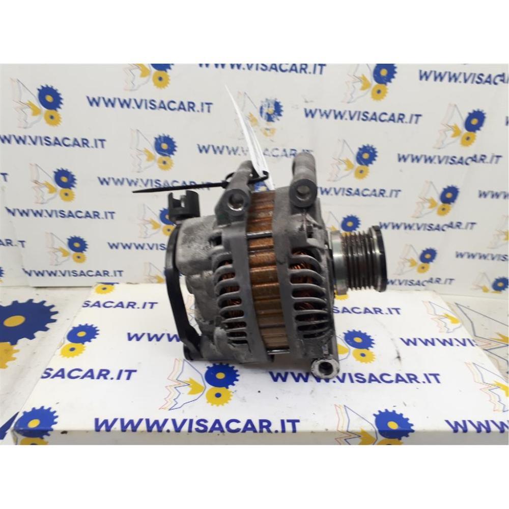 Alternatore