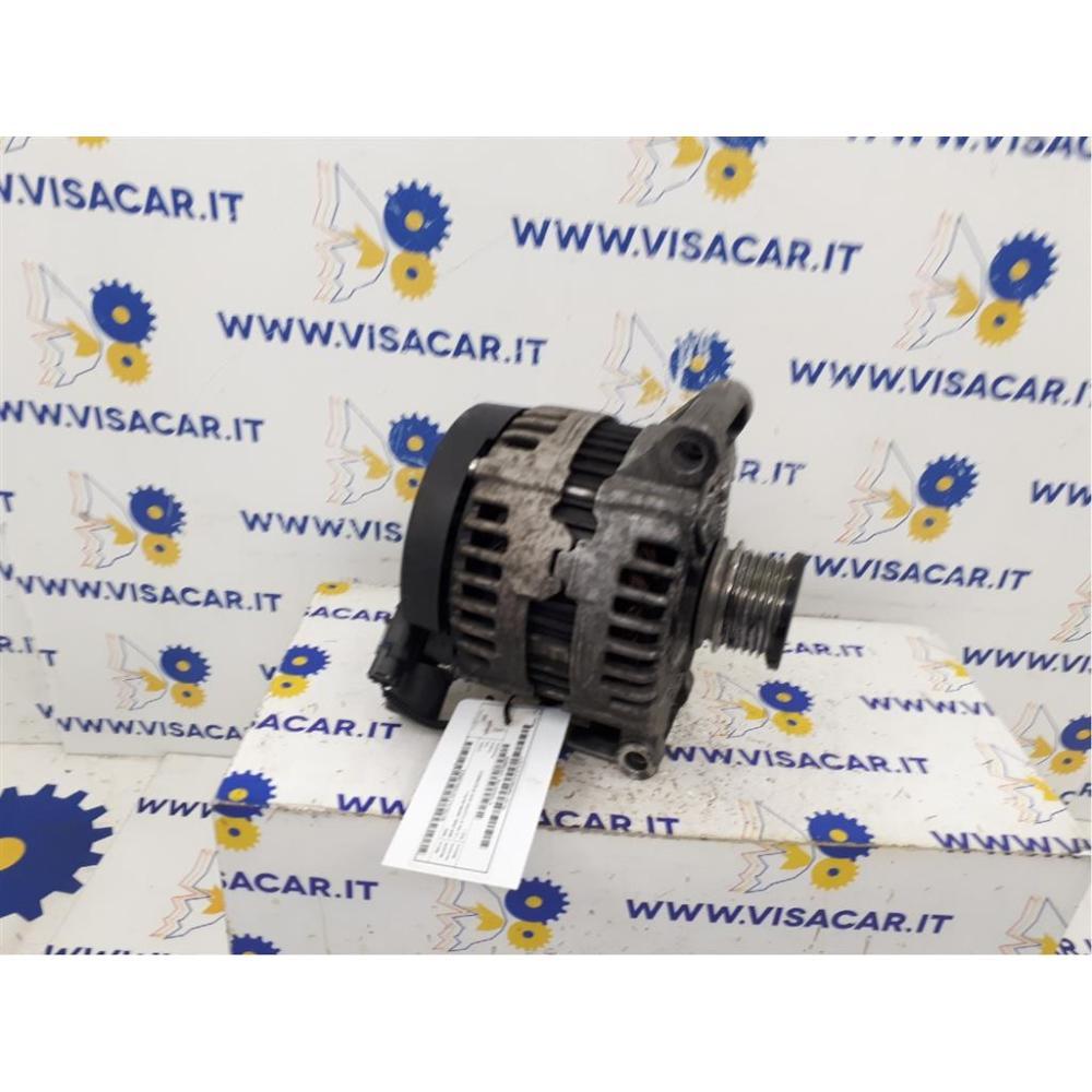 Alternatore