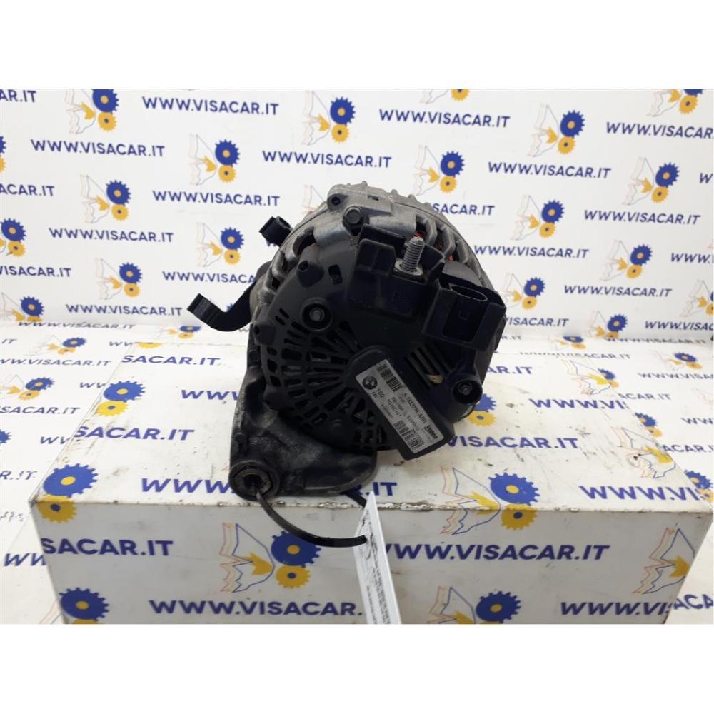 Alternatore