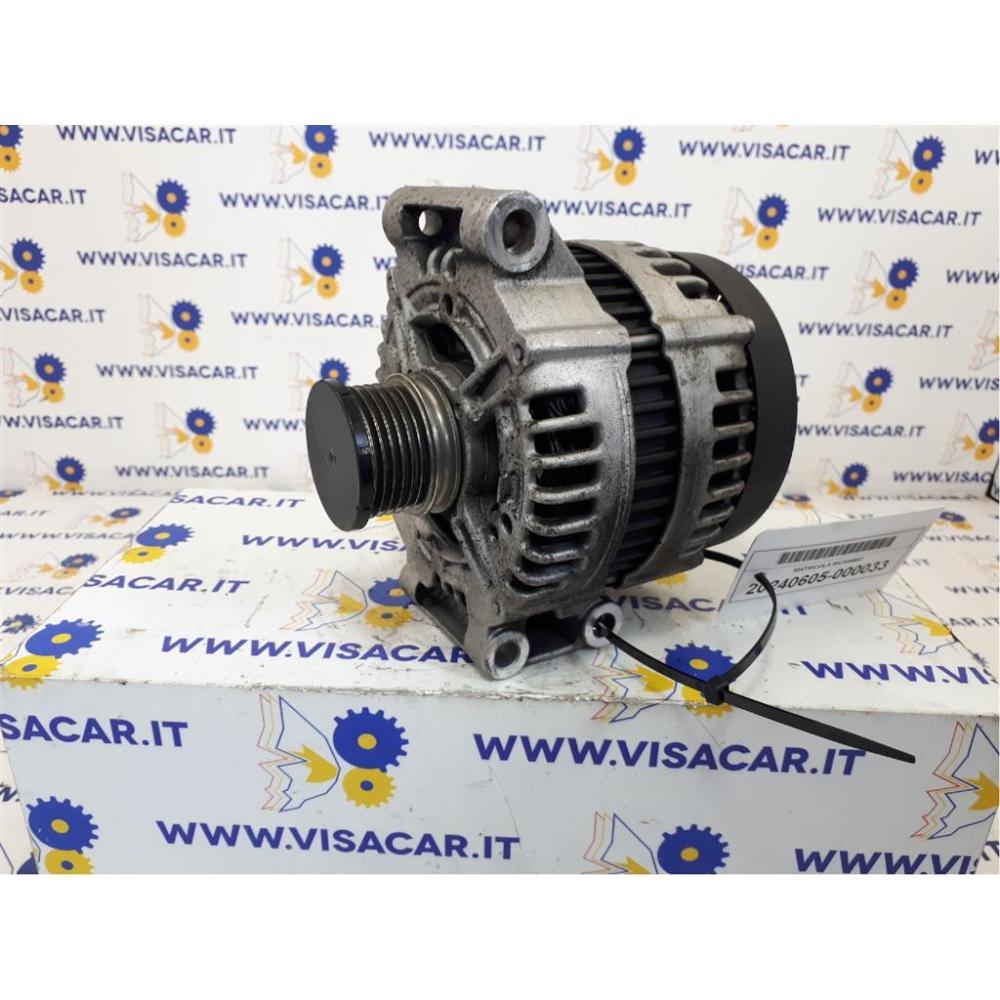 Alternatore