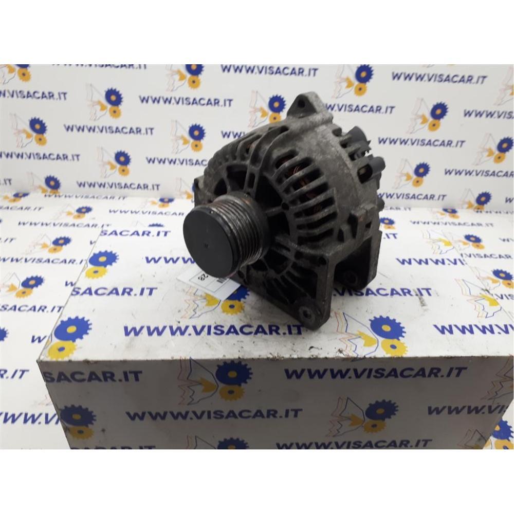 Alternatore