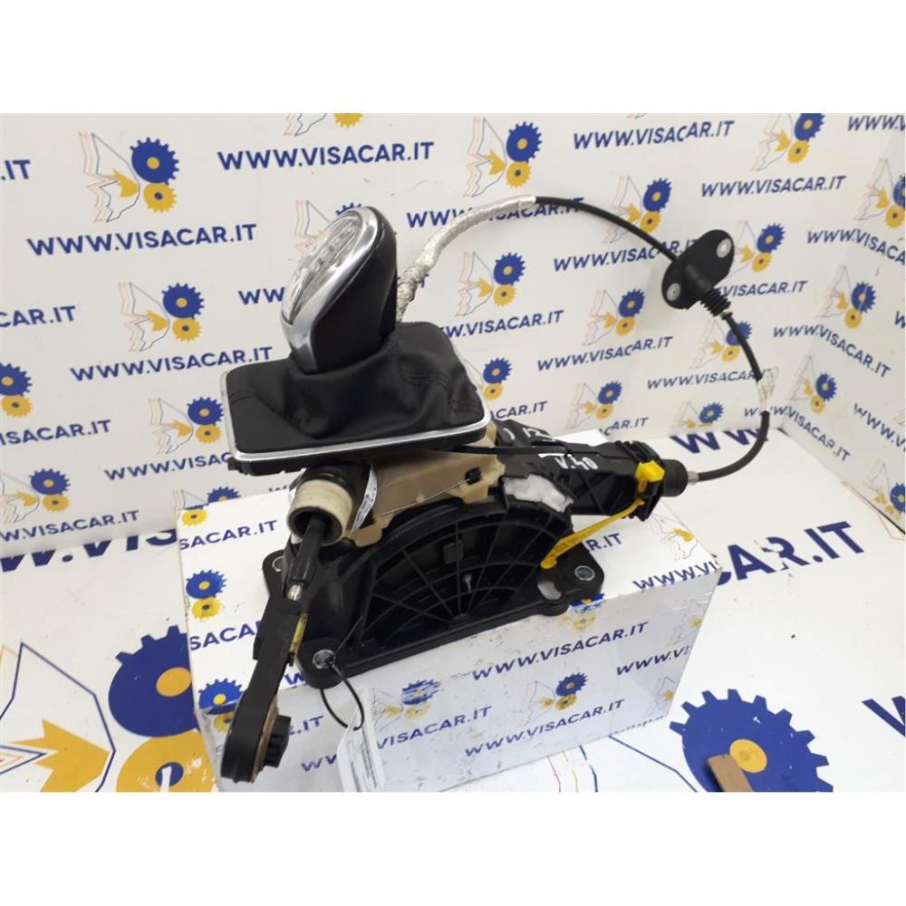 Asta Leva Cambio