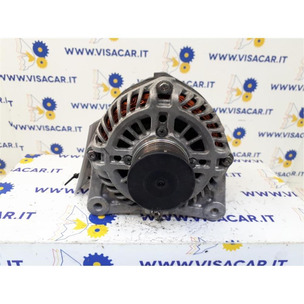 Alternatore