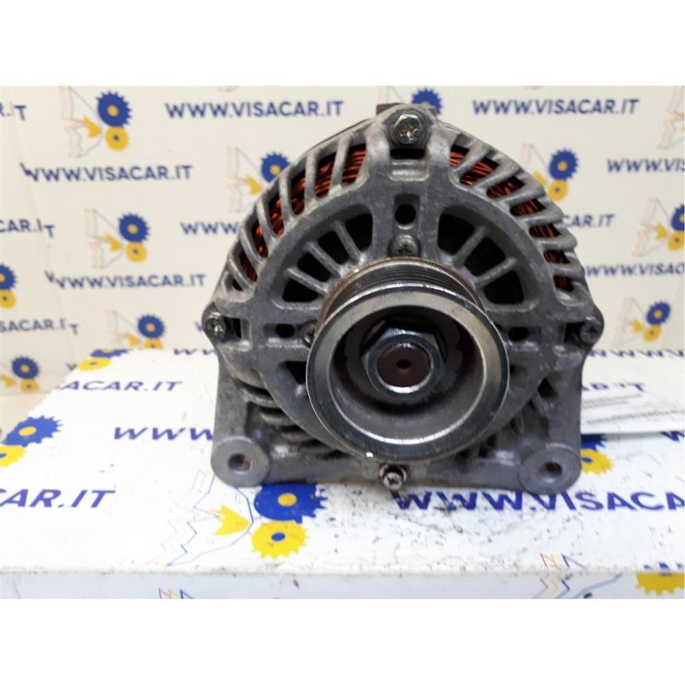 Alternatore