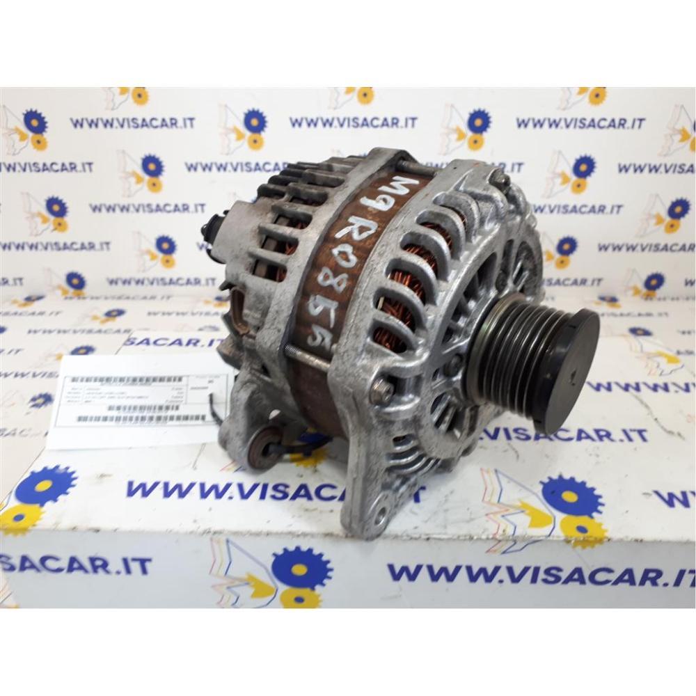 Alternatore