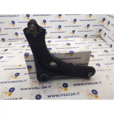 Braccio Oscillante Anteriore Destro