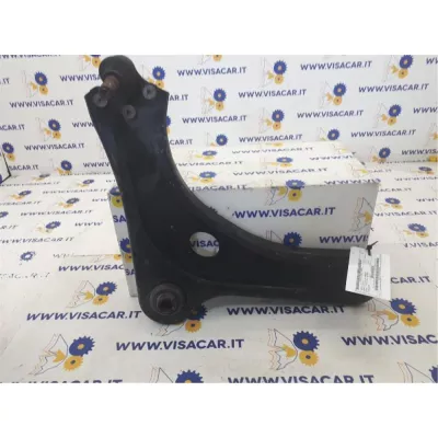 Braccio Oscillante Anteriore Destro