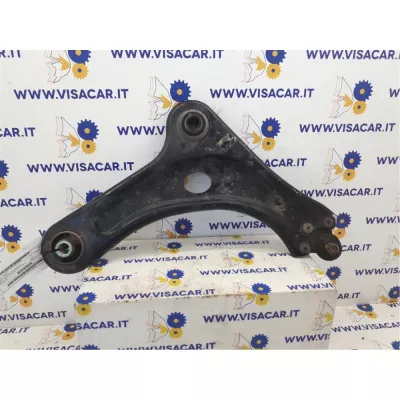 Braccio Oscillante Anteriore Destro