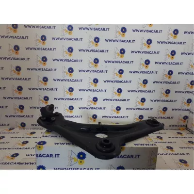 Braccio Oscillante Anteriore Destro