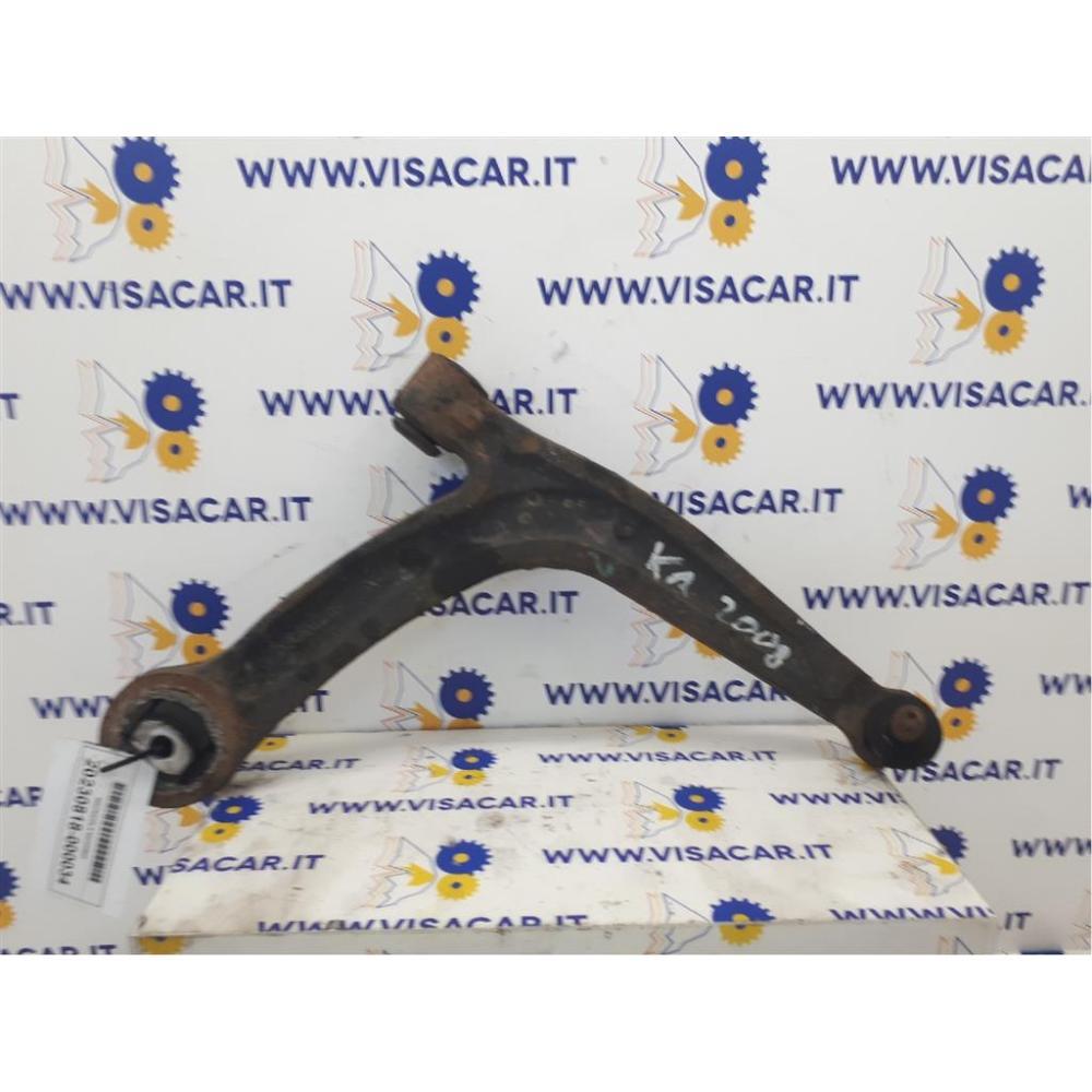 Braccio Oscillante Anteriore Destro