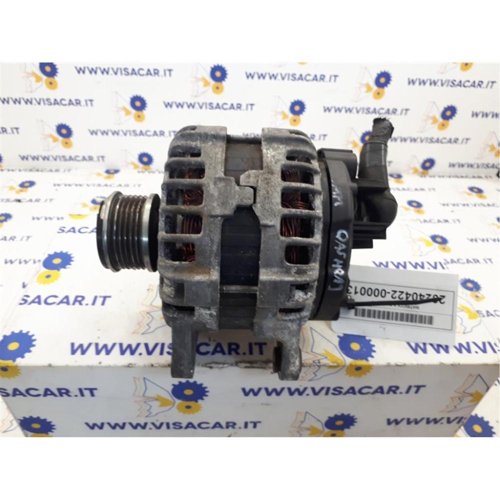 Alternatore
